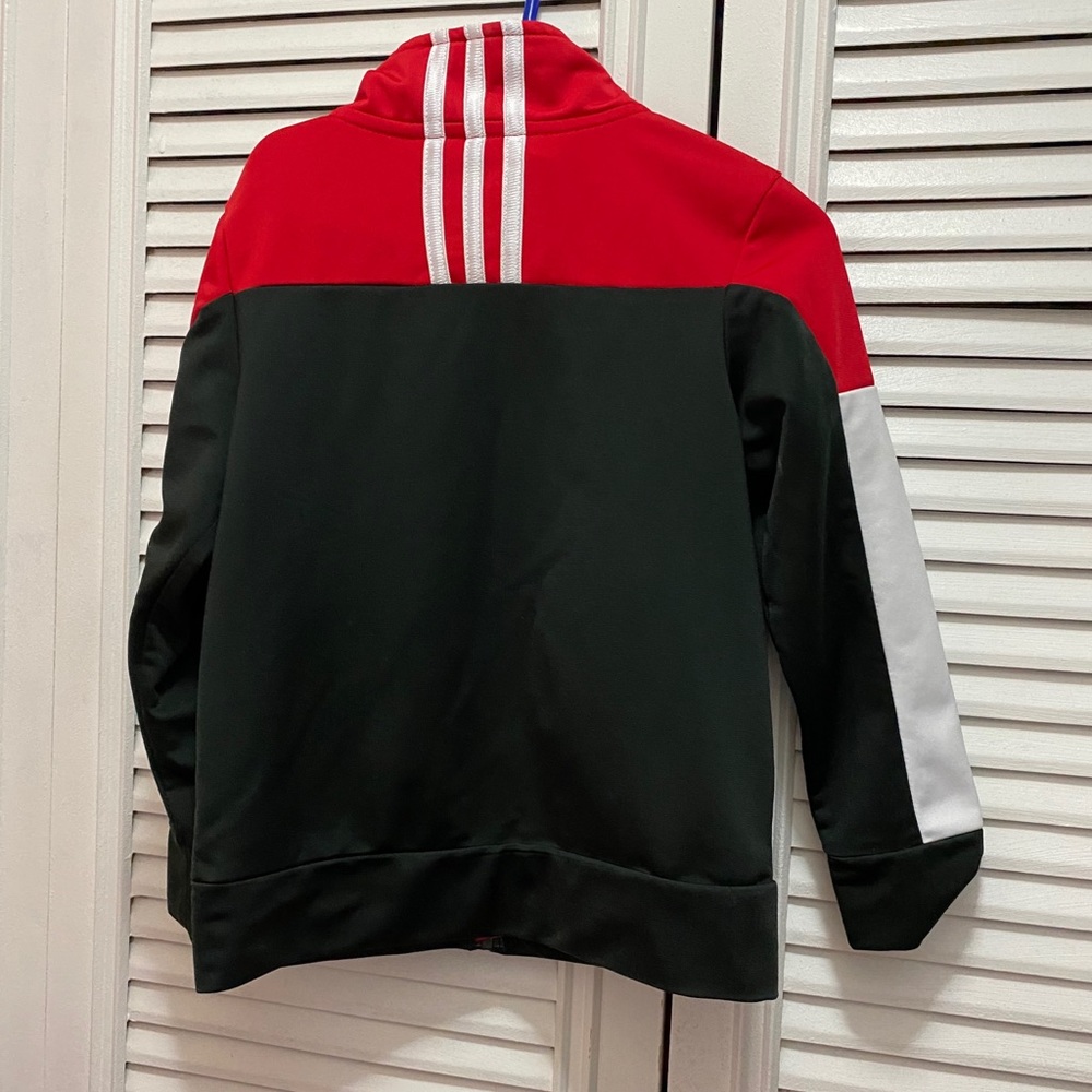 Adidas track suit - Picture 2 of 7